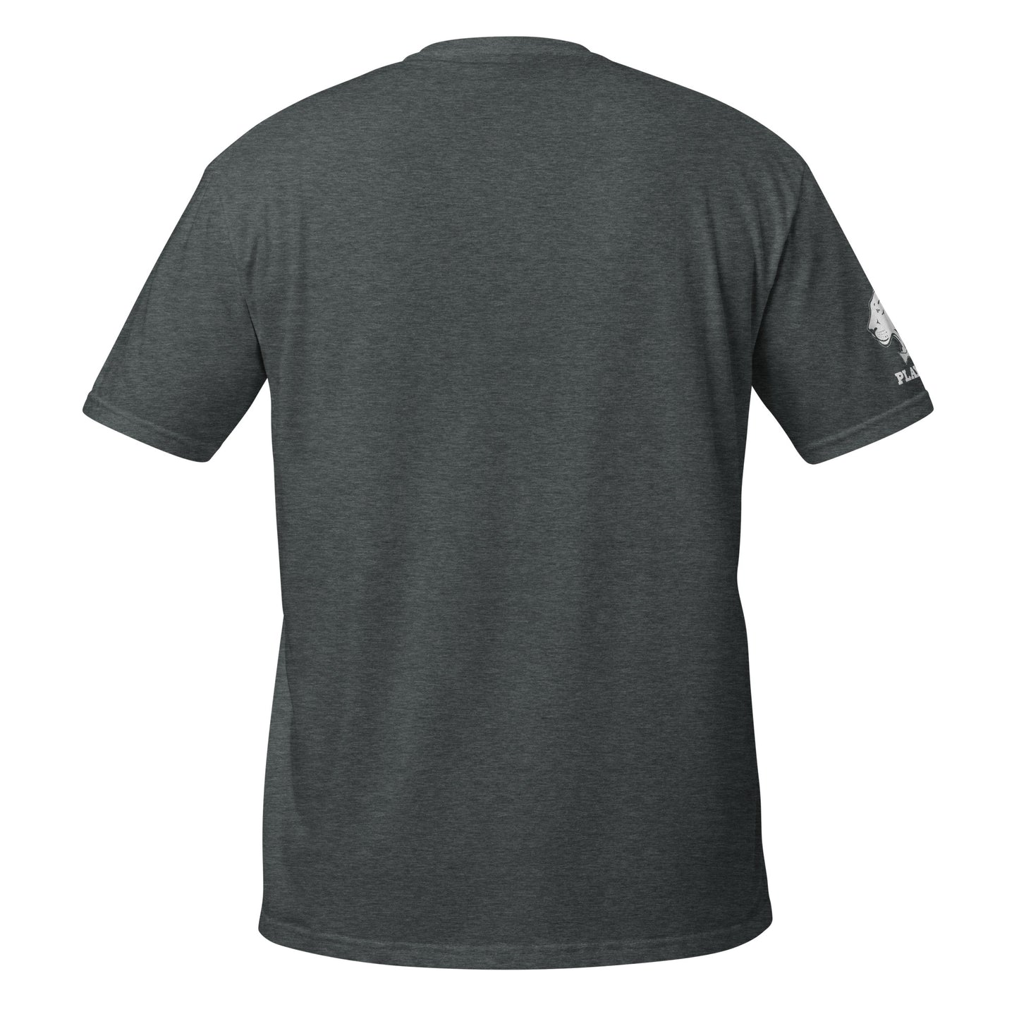 Too Playful To GAF (Unisex) T-Shirt