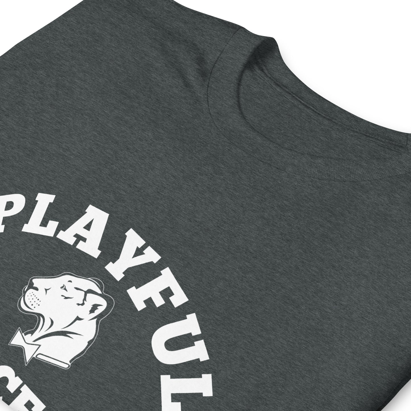 Playful Pisces (Unisex) T-Shirt
