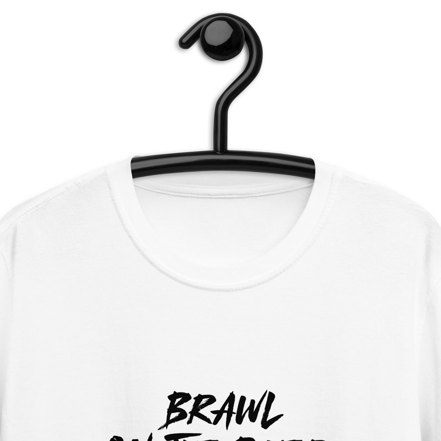 Brawl On The River (Unisex) T-Shirt