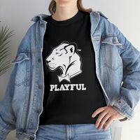 Playful (Unisex) Tee