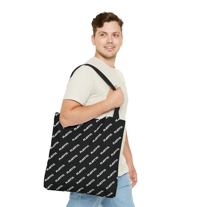 Playful Tote Bag (AOP)