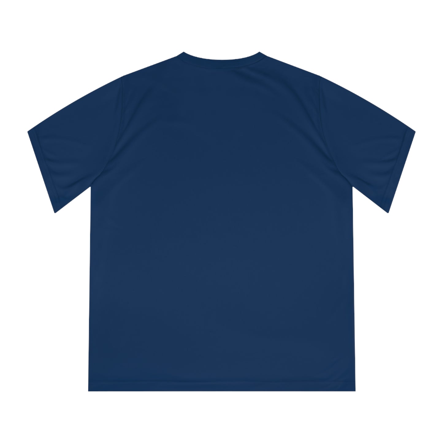 Playful Posh Ladies Performance V-Neck T-Shirt