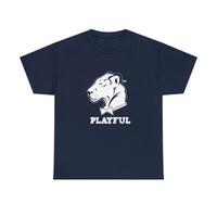Playful (Unisex) Tee