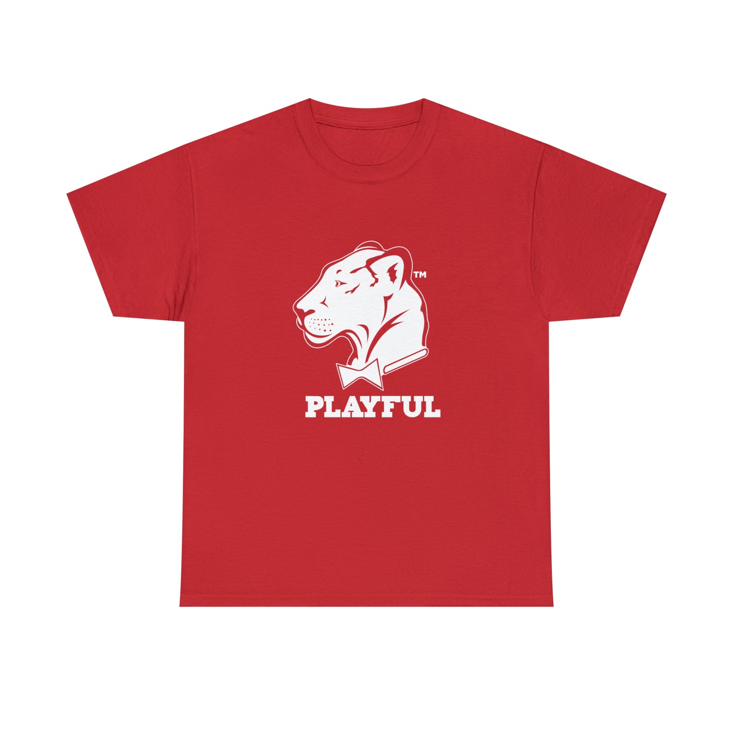 Playful (Unisex) Tee