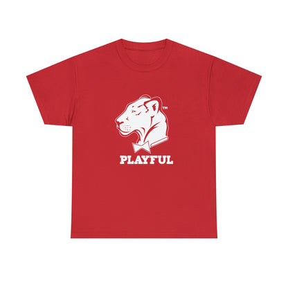 Playful (Unisex) Tee