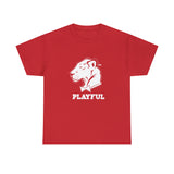 Playful (Unisex) Tee