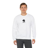 Playful Unisex Heavy Blend™ Crewneck Sweatshirt