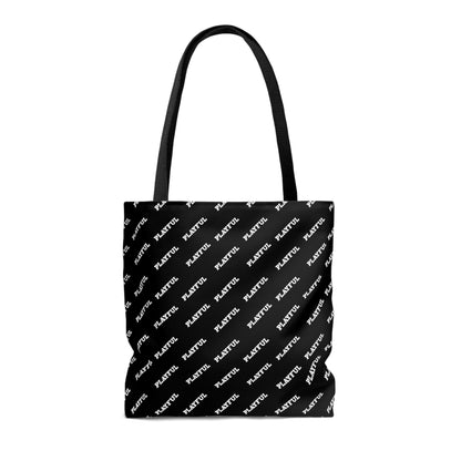 Playful Tote Bag (AOP)
