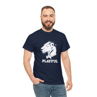 Playful (Unisex) Tee