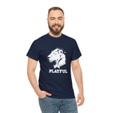 Playful (Unisex) Tee