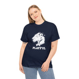 Playful (Unisex) Tee