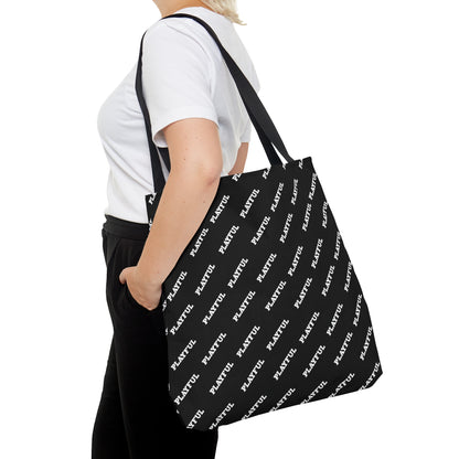 Playful Tote Bag (AOP)