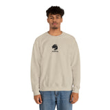 Playful Unisex Heavy Blend™ Crewneck Sweatshirt