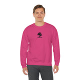 Playful Unisex Heavy Blend™ Crewneck Sweatshirt
