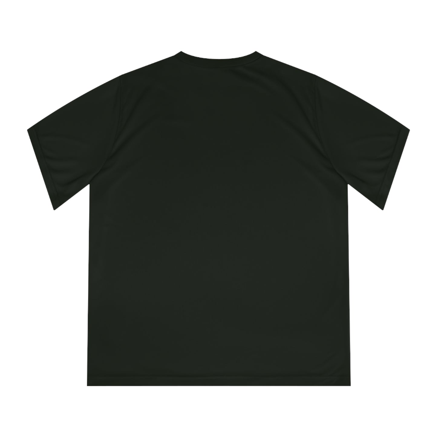Playful Posh Ladies Performance V-Neck T-Shirt