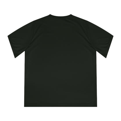 Playful Posh Ladies Performance V-Neck T-Shirt