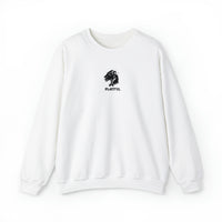 Playful Unisex Heavy Blend™ Crewneck Sweatshirt
