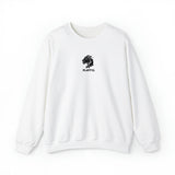 Playful Unisex Heavy Blend™ Crewneck Sweatshirt