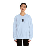 Playful Unisex Heavy Blend™ Crewneck Sweatshirt
