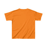 Playful Kids Rock Tee