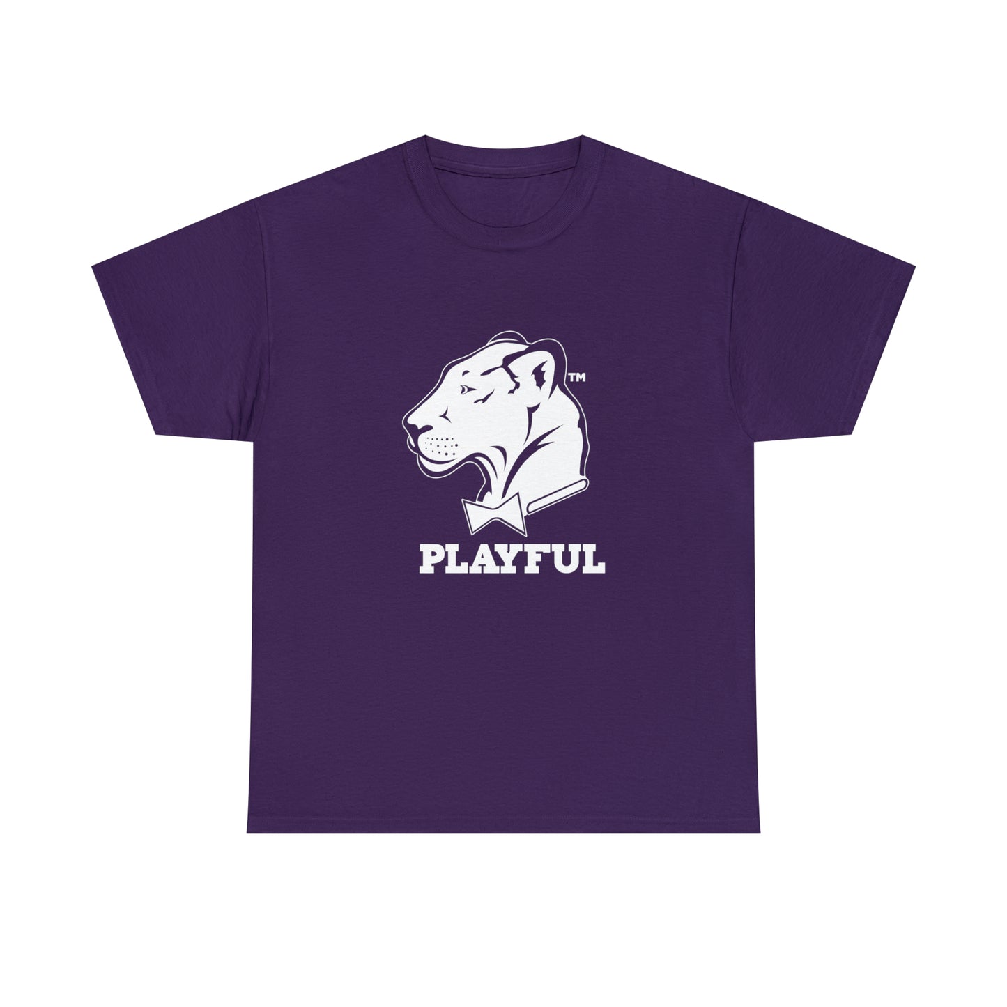 Playful (Unisex) Tee