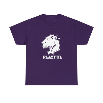Playful (Unisex) Tee