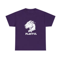 Playful (Unisex) Tee