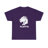 Playful (Unisex) Tee