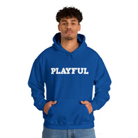 The Playful Unisex Heavy Blend™