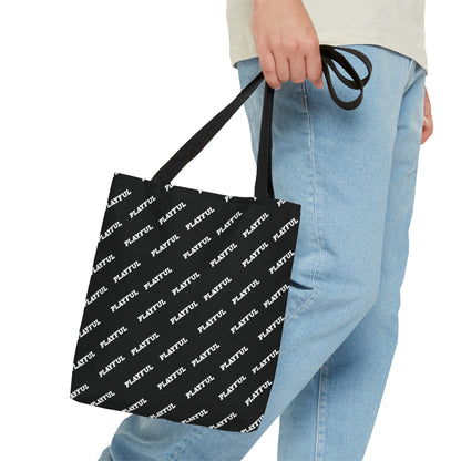 Playful Tote Bag (AOP)