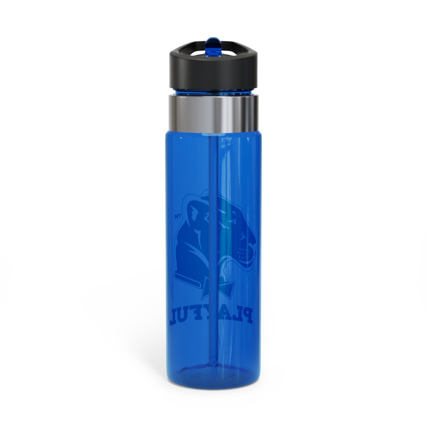 Playful™ Sport Bottle, 20oz