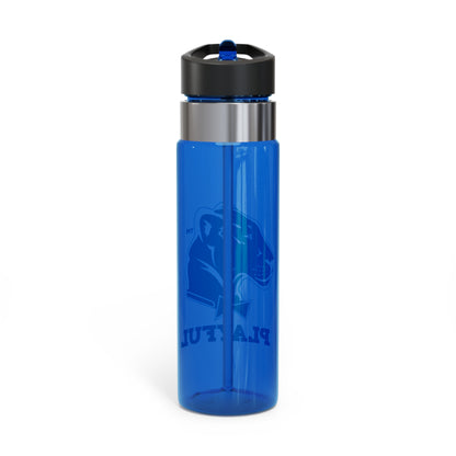 Playful™ Sport Bottle, 20oz