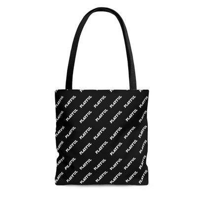 Playful Tote Bag (AOP)