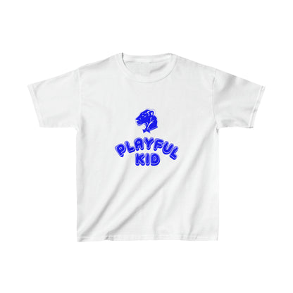 Playful Kids Heavy Cotton™ Tee