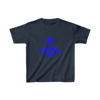 Playful Kids Heavy Cotton™ Tee