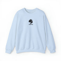 Playful Unisex Heavy Blend™ Crewneck Sweatshirt