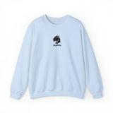 Playful Unisex Heavy Blend™ Crewneck Sweatshirt