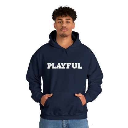 The Playful Unisex Heavy Blend™
