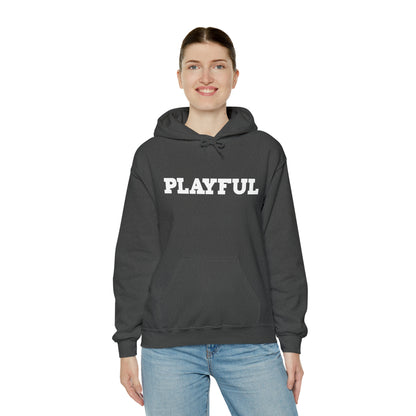 The Playful Unisex Heavy Blend™