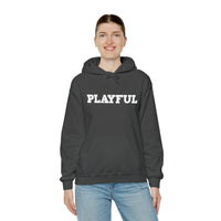 The Playful Unisex Heavy Blend™