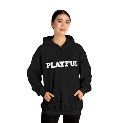 The Playful Unisex Heavy Blend™