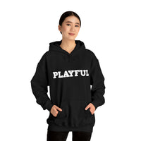 The Playful Unisex Heavy Blend™