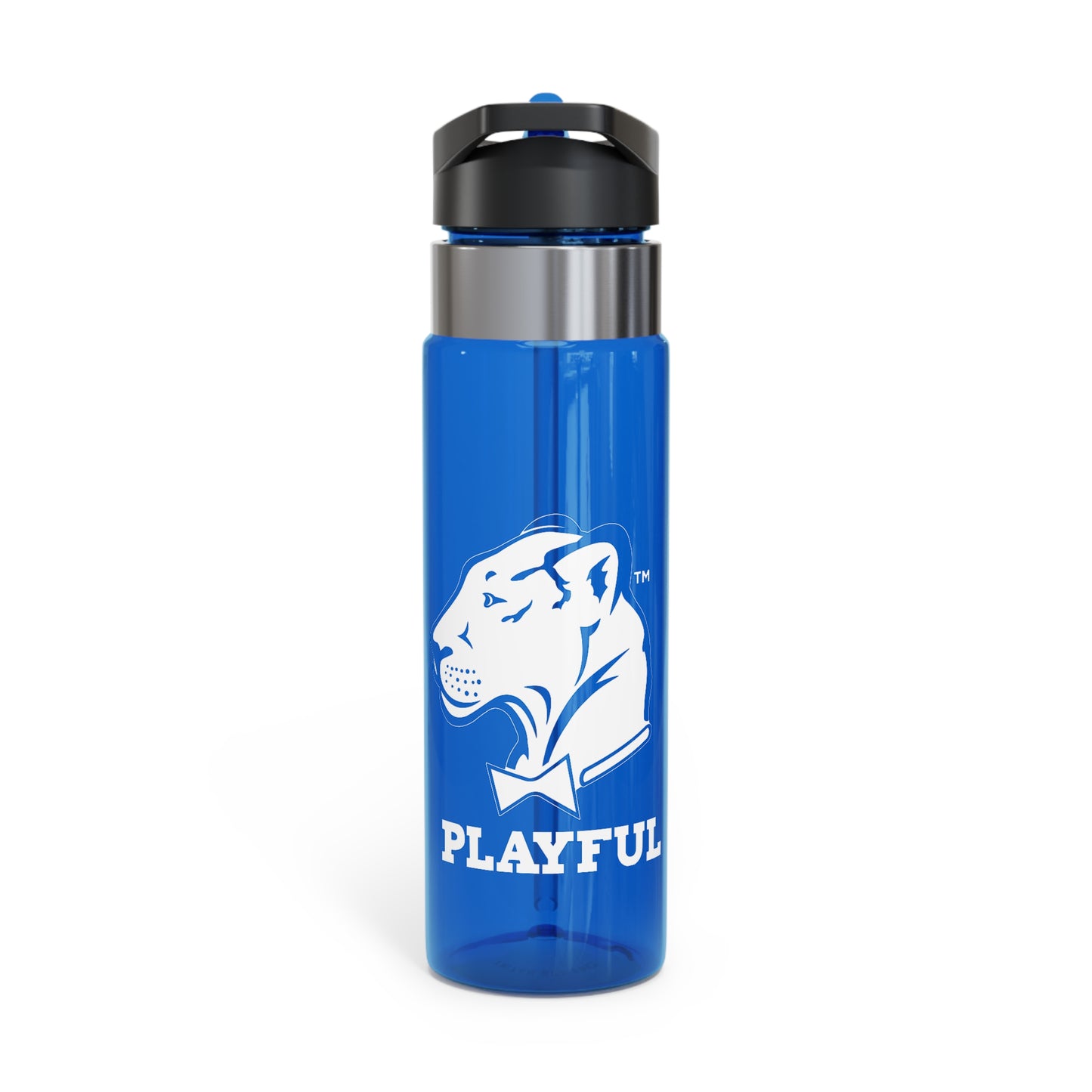 Playful™ Sport Bottle, 20oz