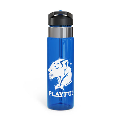 Playful™ Sport Bottle, 20oz