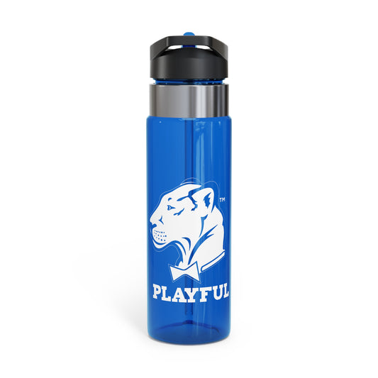 Playful™ Sport Bottle, 20oz