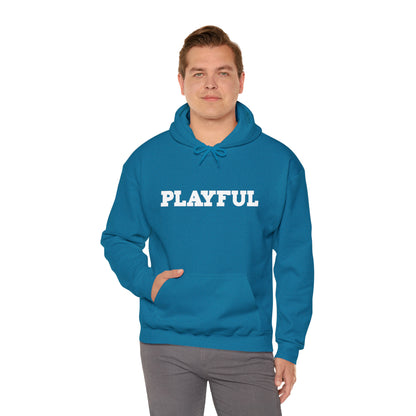 The Playful Unisex Heavy Blend™