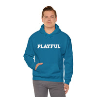 The Playful Unisex Heavy Blend™