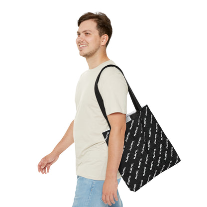 Playful Tote Bag (AOP)