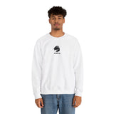 Playful Unisex Heavy Blend™ Crewneck Sweatshirt