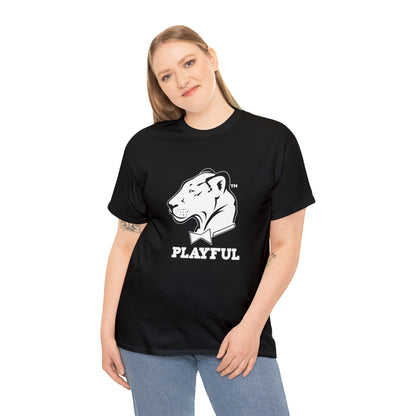 Playful (Unisex) Tee